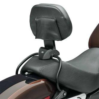 Harley Davidson デタッチャブル・ライダーバックレスト 2004