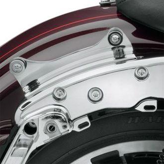 Harley Davidson（ハーレー・ダビッドソン） 4ポイント・ドッキング