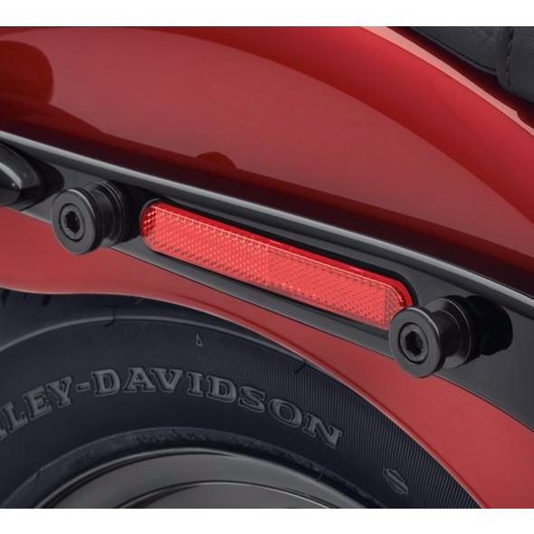 Harley Davidson ホールドファスト ドッキングハードウェアキット 