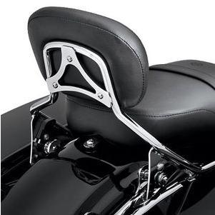 Harley Davidson（ハーレー・ダビッドソン） デタッチャブル
