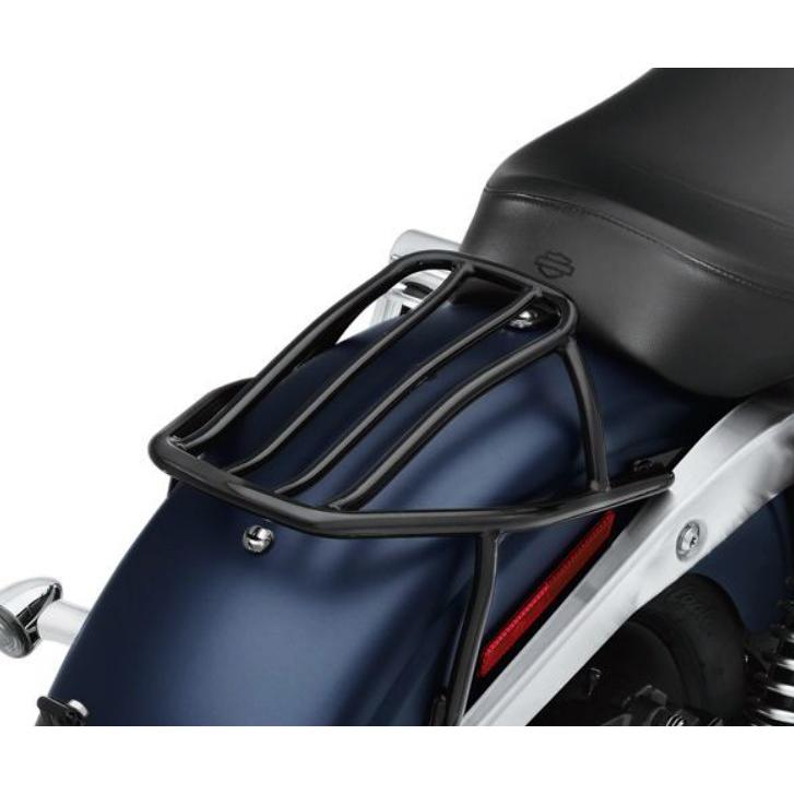 Harley Davidson（ハーレー・ダビッドソン） リジッド・ソロラック