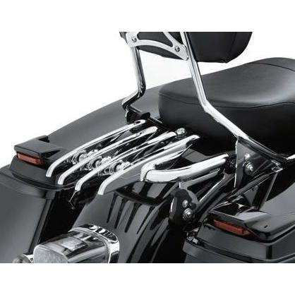 Harley Davidson（ハーレー・ダビッドソン） ステルス・デタッチャブル