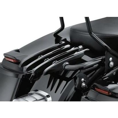 デタッチャブル　ステルスラゲッジラック　ハーレーツーリング　パーツ Amazon | HUILI-JPHOME デタッチャブル ステルス ラゲッジラック