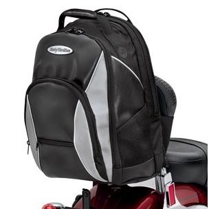 Harley Davidson（ハーレー・ダビッドソン） デタッチャブル・ソロ