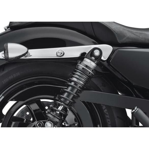 Harley Davidson プレミアムライドエマルジョンリアショック