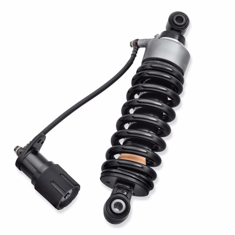 FXFB FXFBS リアサスペンション 美品 プロファイルロー・リアサスペンション 2018年以降FXFB、FXFBS