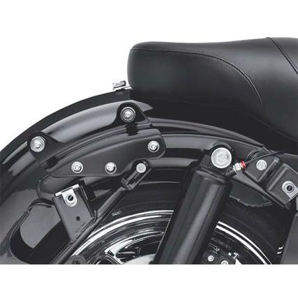 【新品未開封】ブラックシリーズ 3点セット Harley Davidson（ハーレー・ダビッドソン） 4ポイント・ドッキング