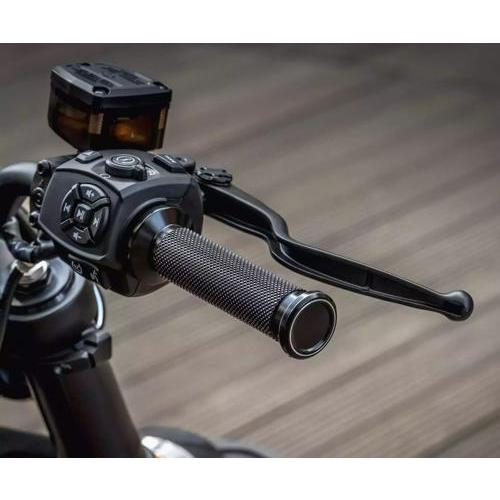 Harley Davidson（ハーレー・ダビッドソン） SATIN グリップ:2021年 