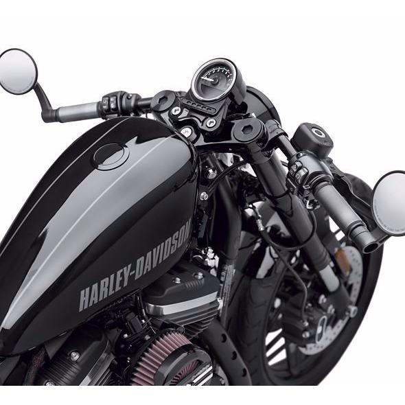 ハーレー Harley-Davidson グリップ ハンドル バー Harley Davidson（ハーレー・ダビッドソン） クリップオン ハンドル