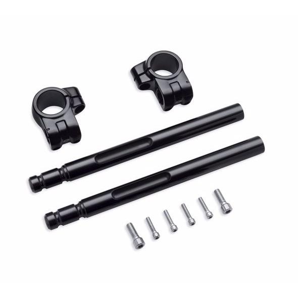 ハーレー Harley-Davidson グリップ ハンドル バー Harley Davidson（ハーレー・ダビッドソン） クリップオン ハンドル