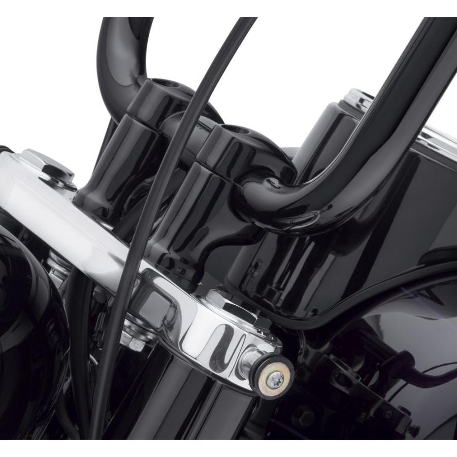 Harley Davidson（ハーレー・ダビッドソン） ファットハンドルバー