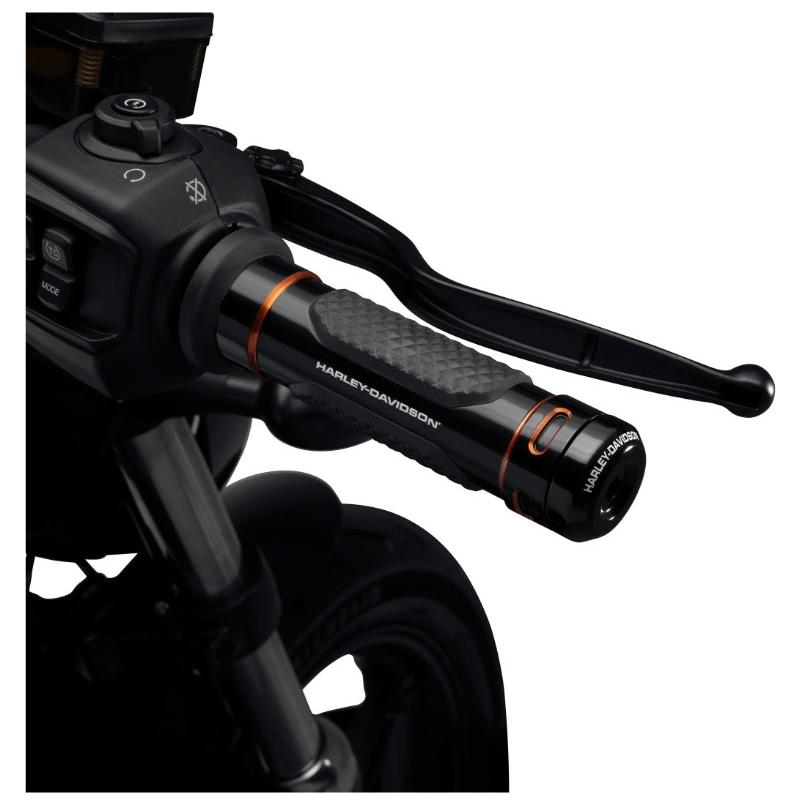 Harley Davidson（ハーレー・ダビッドソン） Adversary ハンドグリップ 