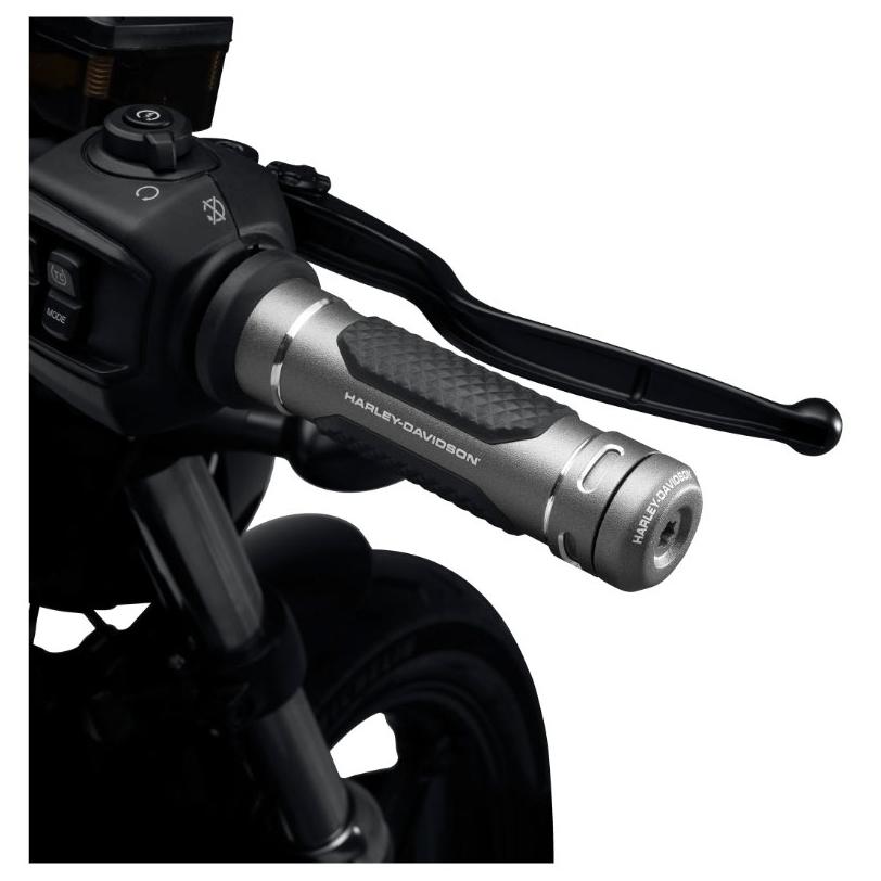 Harley Davidson（ハーレー・ダビッドソン） Adversary ハンドグリップ