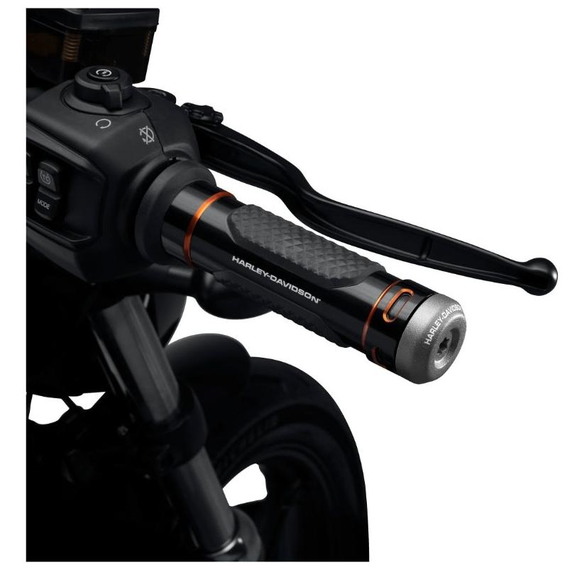 Harley Davidson（ハーレー・ダビッドソン） Adversary ハンドグリップ