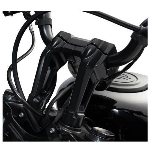 Harley Davidson（ハーレー・ダビッドソン） ナイトスター 5インチ 