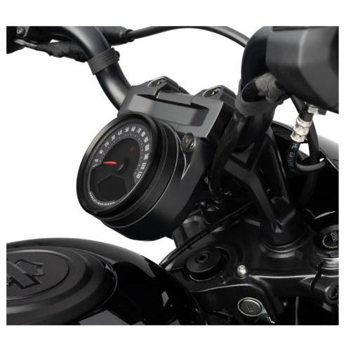 Harley Davidson（ハーレー・ダビッドソン） ナイトスター 5インチ