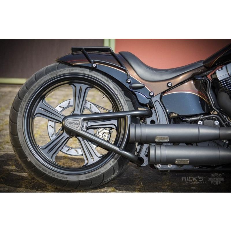 ◇ソフテイル ブレイクアウト FXSB ABSセンサー フロント◇ 車種別