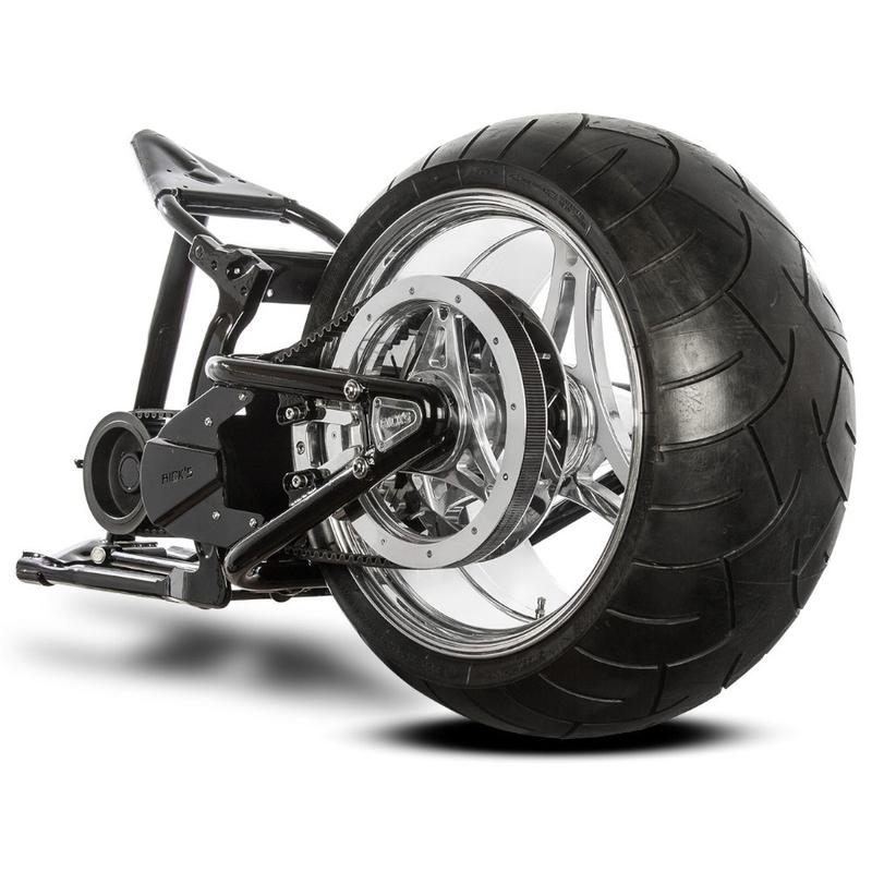 300 スイングアームキット（TCソフテイル）：2013〜17年FXSBに適合