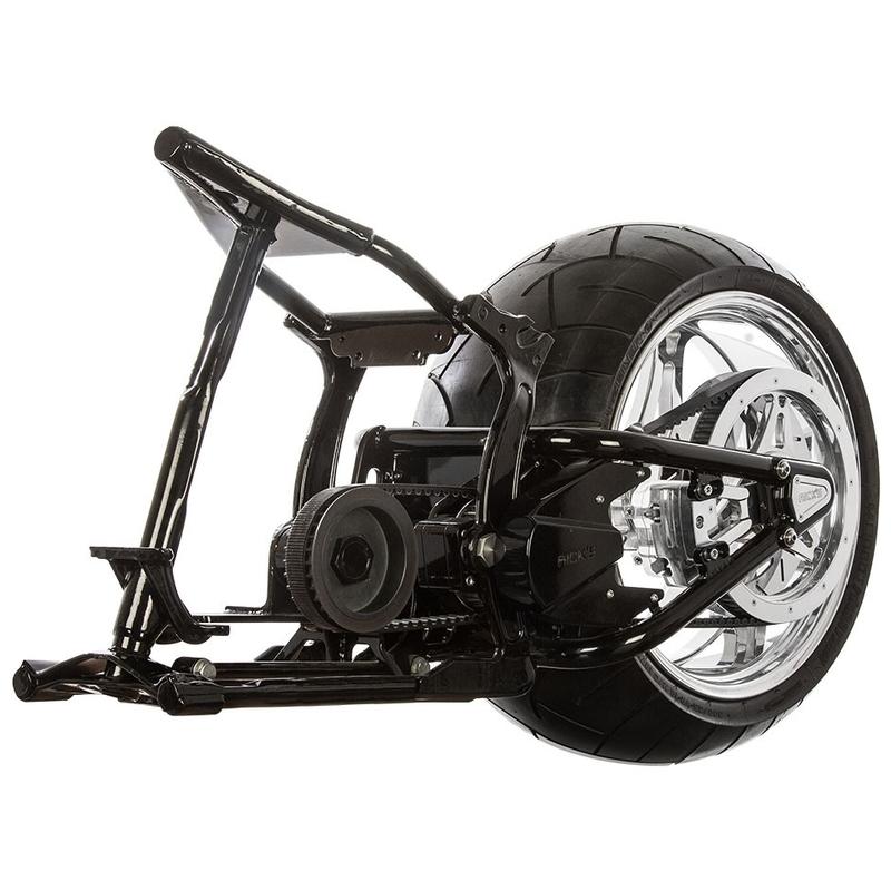 Harley Davidson（ハーレー・ダビッドソン） 280/20” スイングアーム 