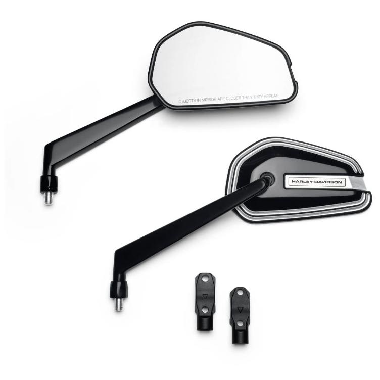 Harley Davidson（ハーレー・ダビッドソン） EMPIRE ミラー：2021年