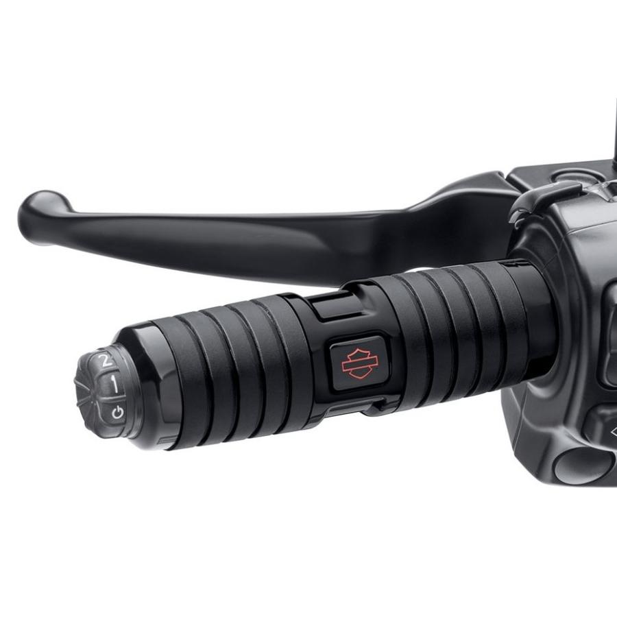 Harley Davidson（ハーレー・ダビッドソン） カフナ ヒーテッドハンド