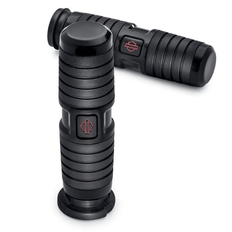 Harley Davidson（ハーレー・ダビッドソン） カフナ ハンドグリップ