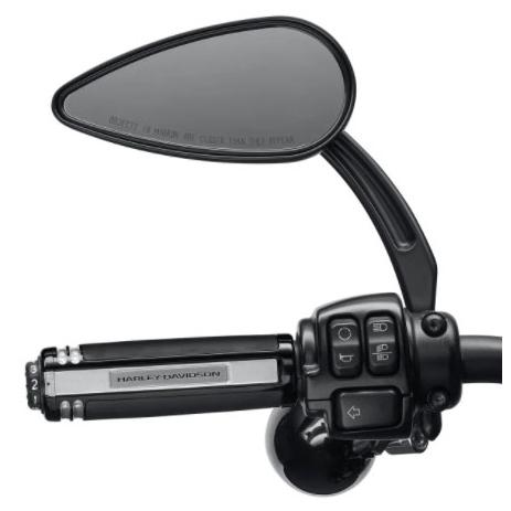 56100438】 EMPIRE ヒーテッドハンドグリップ ブラックマシーンカット