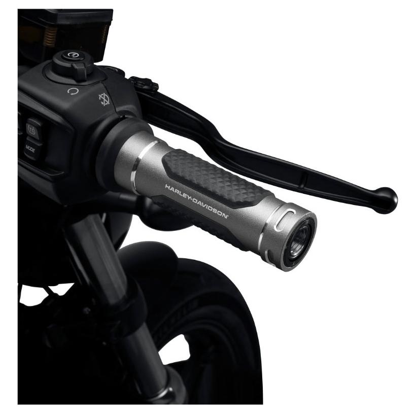 Harley Davidson（ハーレー・ダビッドソン） Adversary ハンドグリップ