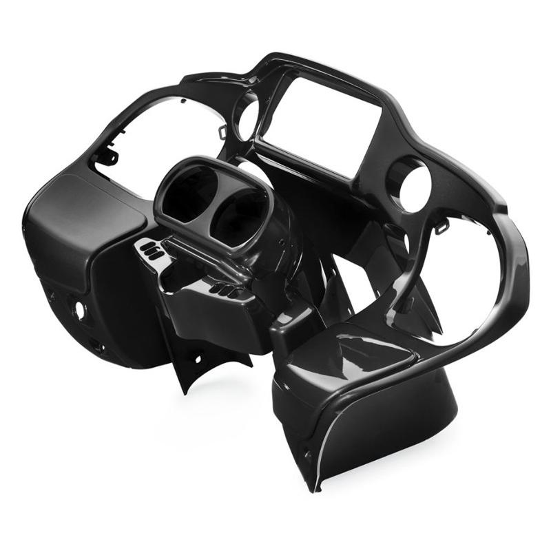 最安値挑戦 efp カラーマッチ インナーフェアリングキット ロードグライド用 シルバーフォーチュン ハーレー純正パーツ 高知インター店 Zoetalentsolutions Com