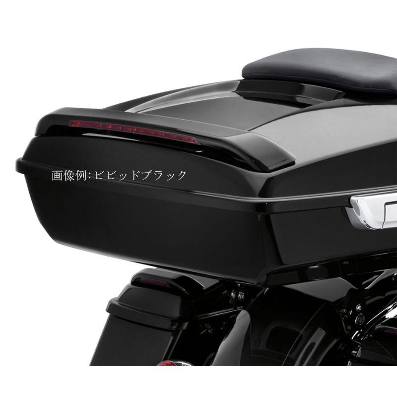 単品販売／受注生産 Harley Davidson 【57200086eay】ツアーパック