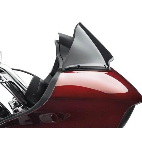 Harley Davidson ロードグライド・スプリットウインドシールド Harley Davidson ロードグライド・スプリットウインドシールド