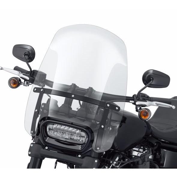 Harley Davidson（ハーレー・ダビッドソン） ウインドスプリッター
