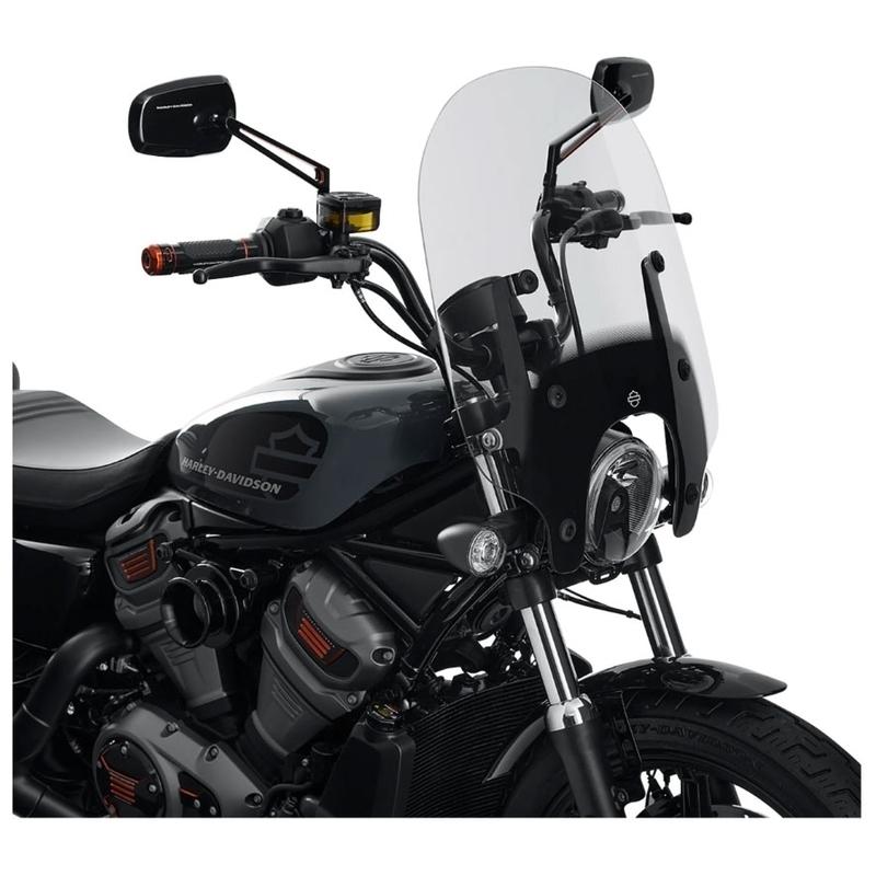Harley Davidson（ハーレー・ダビッドソン） クイックリリース