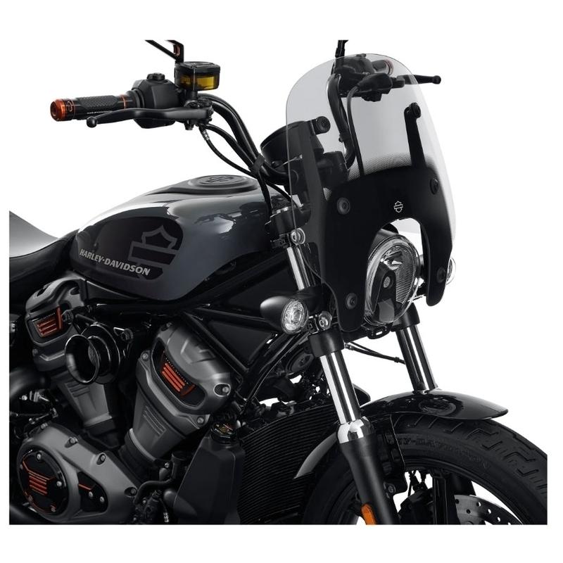 Harley Davidson（ハーレー・ダビッドソン） クイックリリース