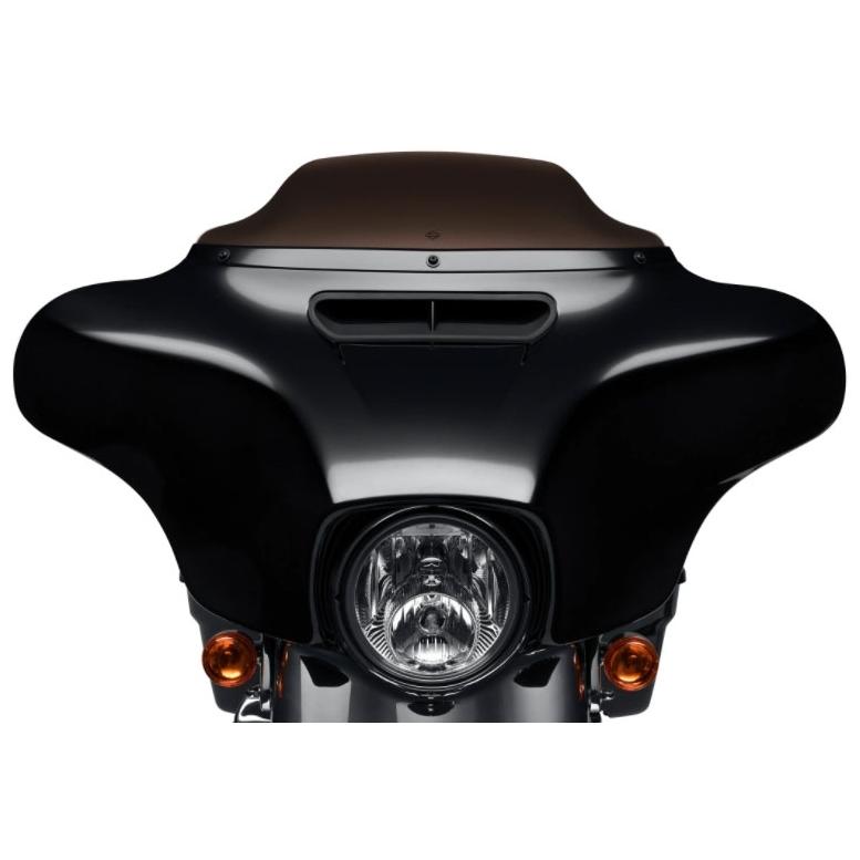 Harley Davidson ウインドスプリッターST ウインドシールド：2014〜25