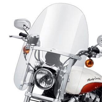 ハーレー純正【57801-11】クイックリリース・デタッチャブル