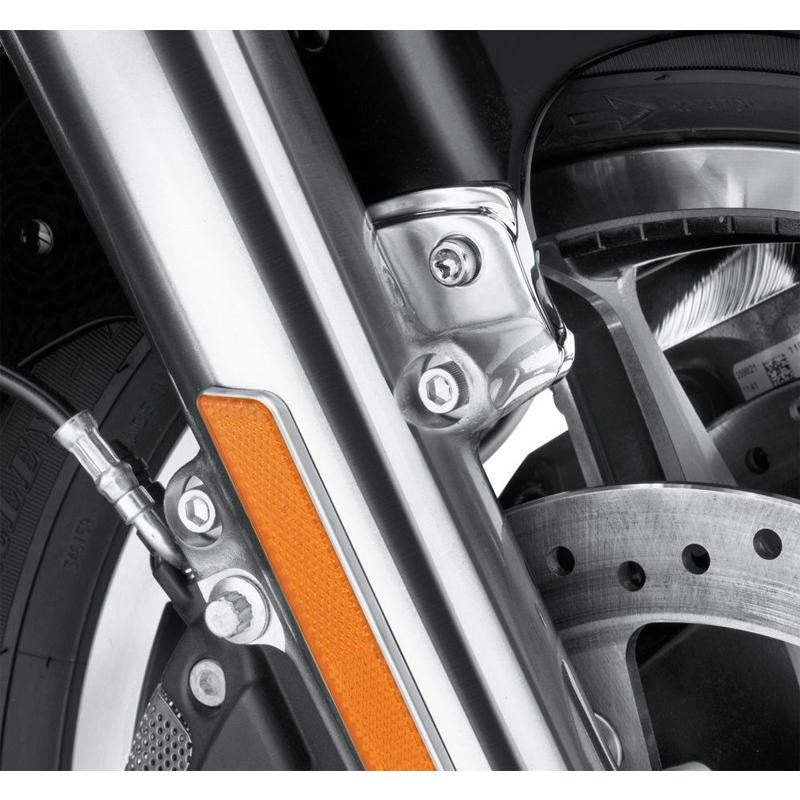 Harley Davidson（ハーレー・ダビッドソン） フロントフェンダー 