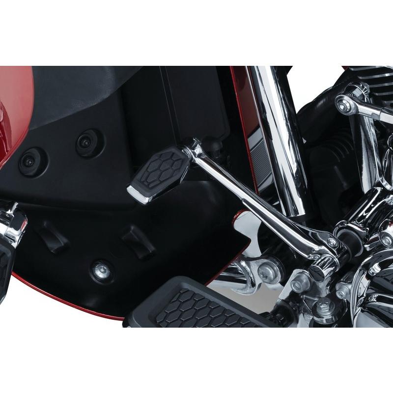 ドラゴンボール -THE出陣-15フリーザ フィギュア 10個セット HEX シフトペグ：クローム バイク