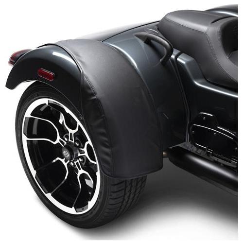 Harley Davidson（ハーレー・ダビッドソン） リアフェンダーブラ 