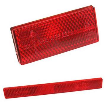 Harley Davidson（ハーレー・ダビッドソン） リフレクター(反射板) 大