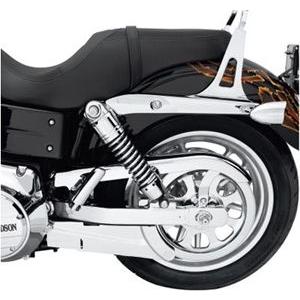 Harley Davidson（ハーレー・ダビッドソン） クローム・アッパーベルト