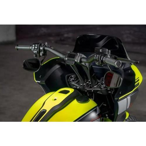PRO PERFOMANCE アッパートリプルツリー 2020年以降FXLRS/T_2