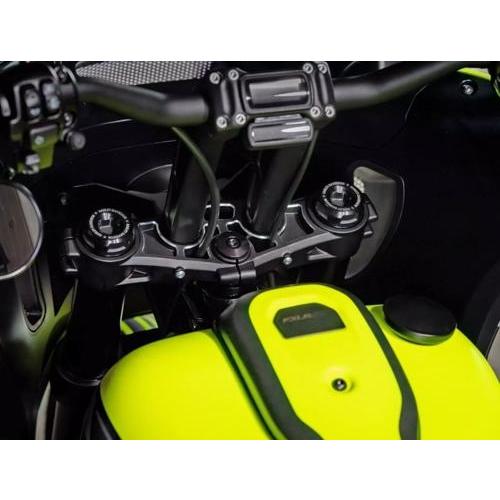 PRO PERFOMANCE アッパートリプルツリー 2020年以降FXLRS/T_3