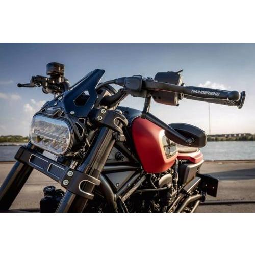 Harley Davidson（ハーレー・ダビッドソン） スポーツスターS 1-1/8