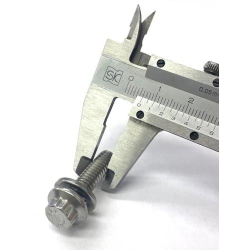 Harley Davidson（ハーレー・ダビッドソン） Stainless 12pointボルト