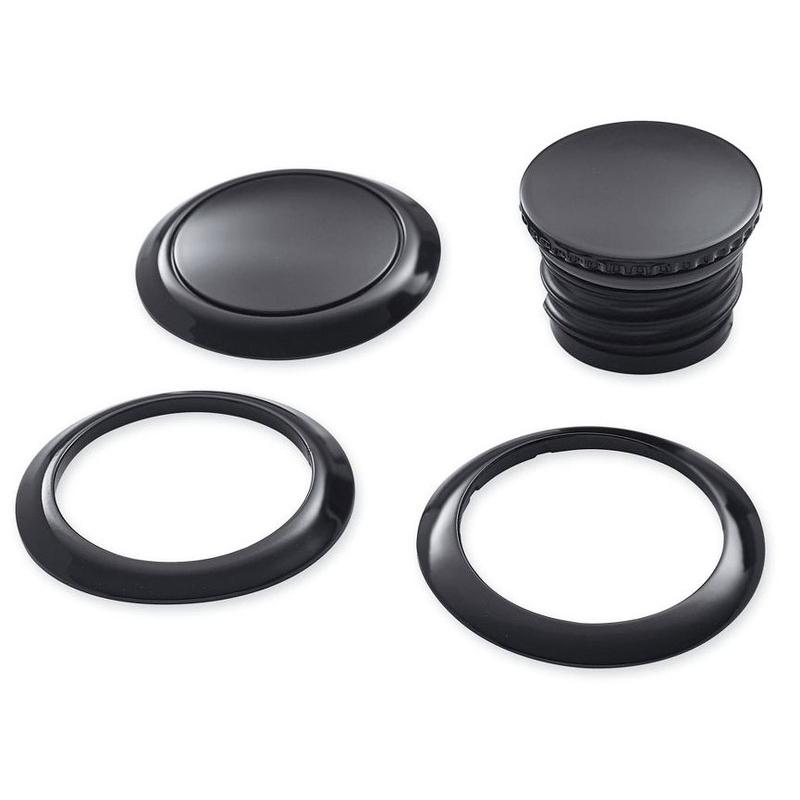 Harley Davidson（ハーレー・ダビッドソン） フラッシュマウント