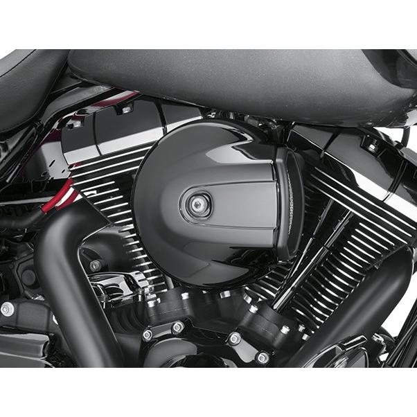 Harley Davidson（ハーレー・ダビッドソン） エアクリーナーカバー