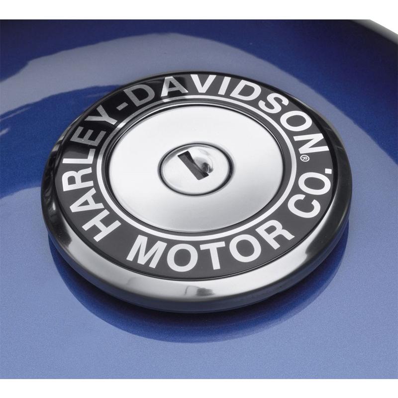 Harley Davidson（ハーレー・ダビッドソン） フューエルキャップ