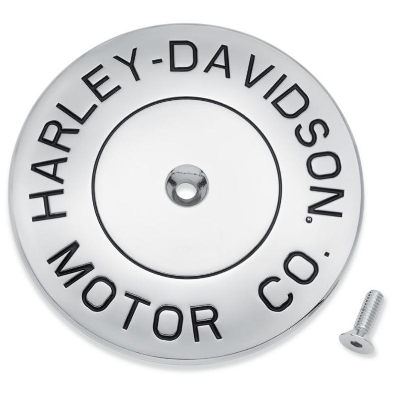 Harley Davidson（ハーレー・ダビッドソン） H-D MOTOR CO.ロゴ エア