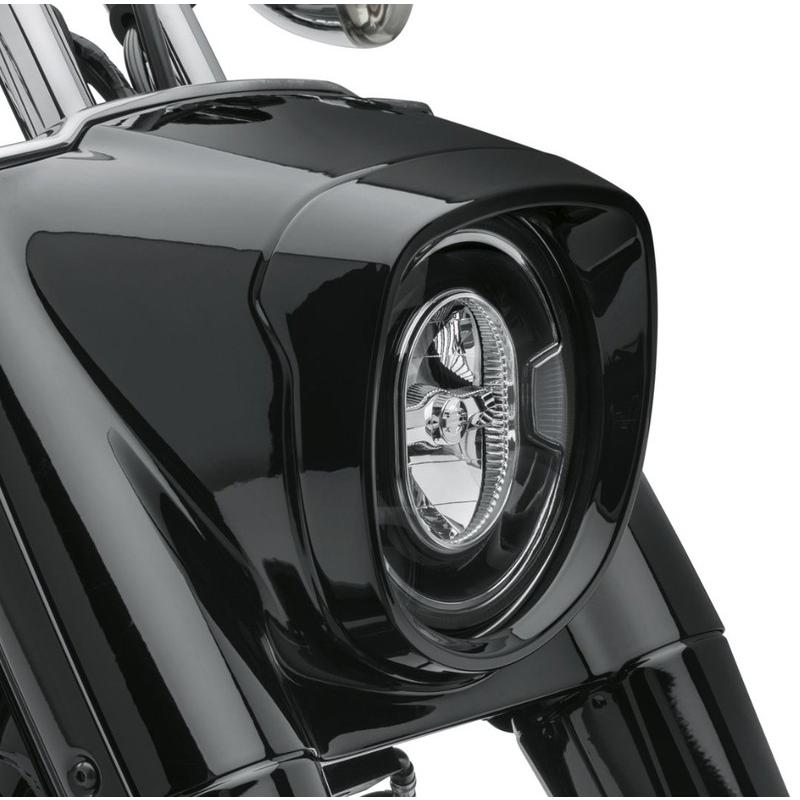Harley Davidson（ハーレー・ダビッドソン） ファットボーイ ナセル